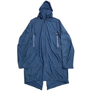 2010s CALVIN KLEIN COLLECTION FISHTAIL PARKA