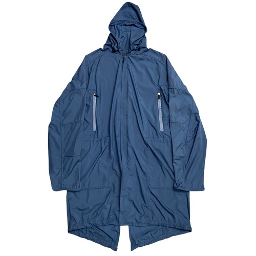 2010s CALVIN KLEIN COLLECTION FISHTAIL PARKA
