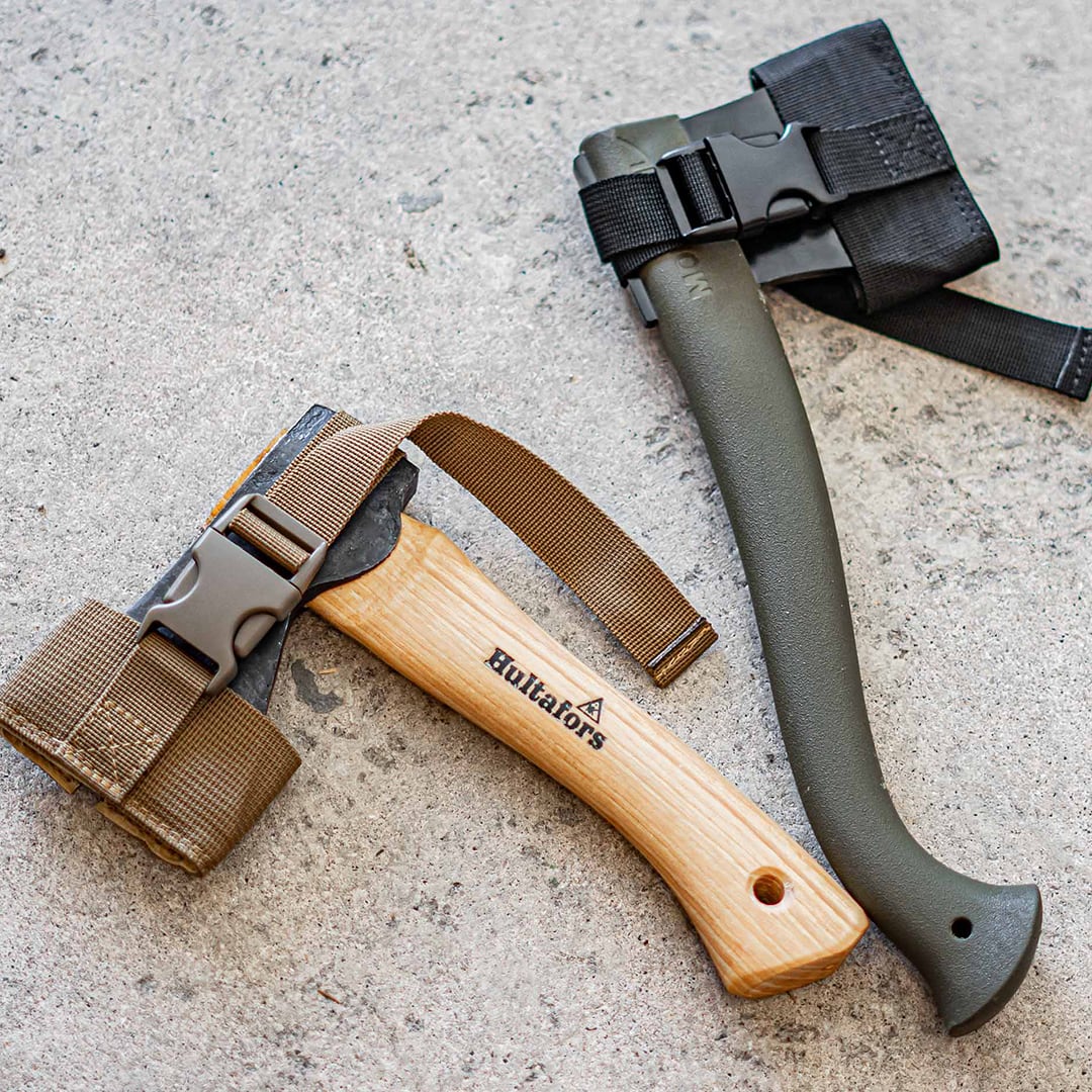 期間限定WINTER SALE】WHATNOT／アックスカバー（AXE COVER