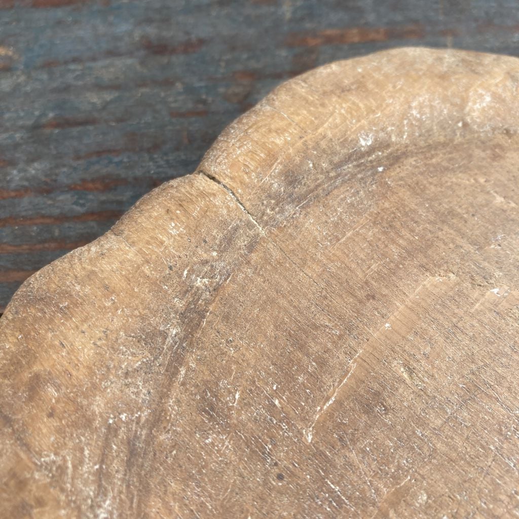 18－19世紀スウェーデンの木皿です | Myshica Antik