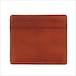 Compact Wallet　Brown