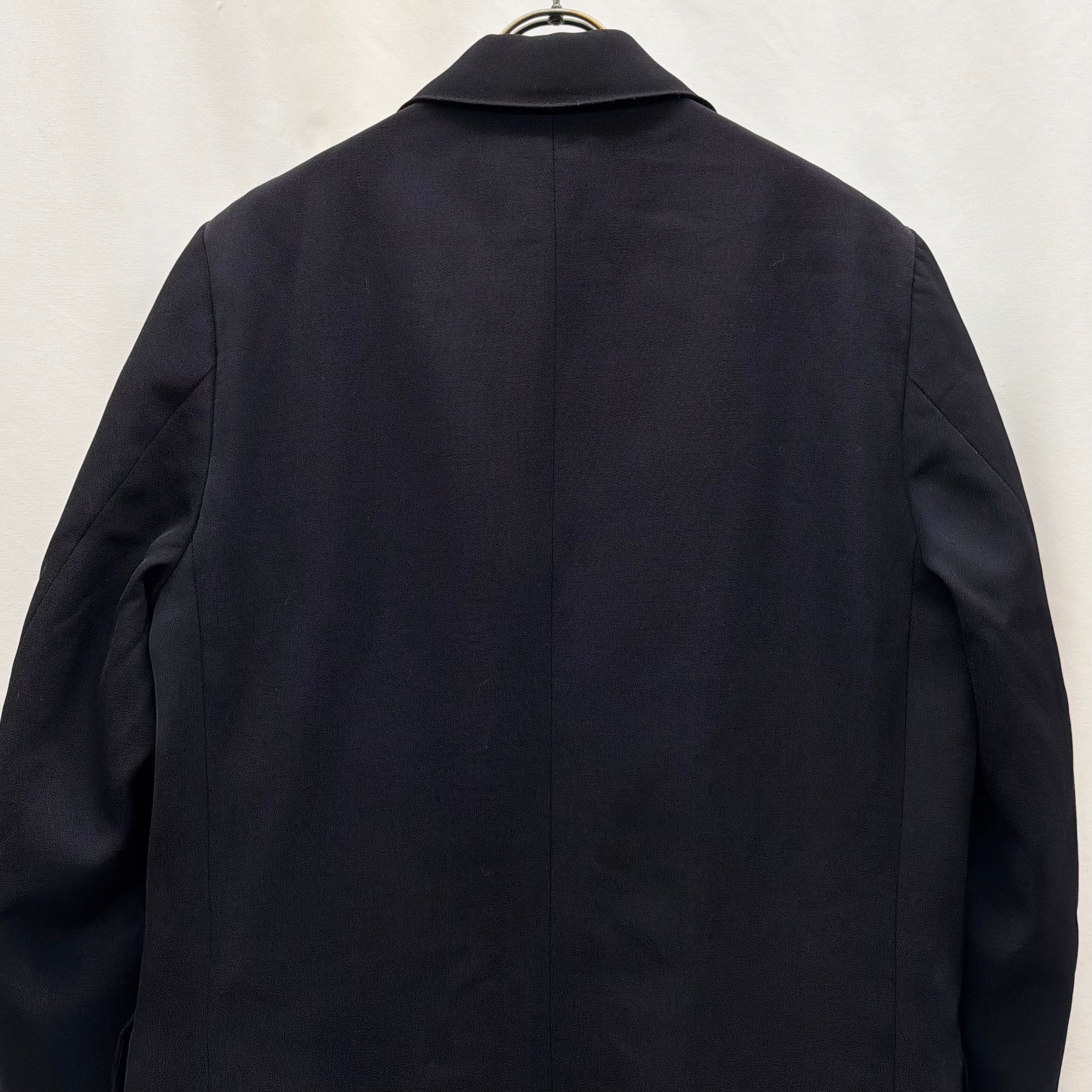 aquascutum】70s チェスターコート アクアスキュータム | no pain no