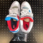 Nike Air Jordan 4 Retro SE "White/Military Blue/Fire Red" US10.5/28.5cm