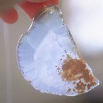 Aquatic Bird 02 - アゲートヒーリングチャイム / Agate Healing Chime 1127