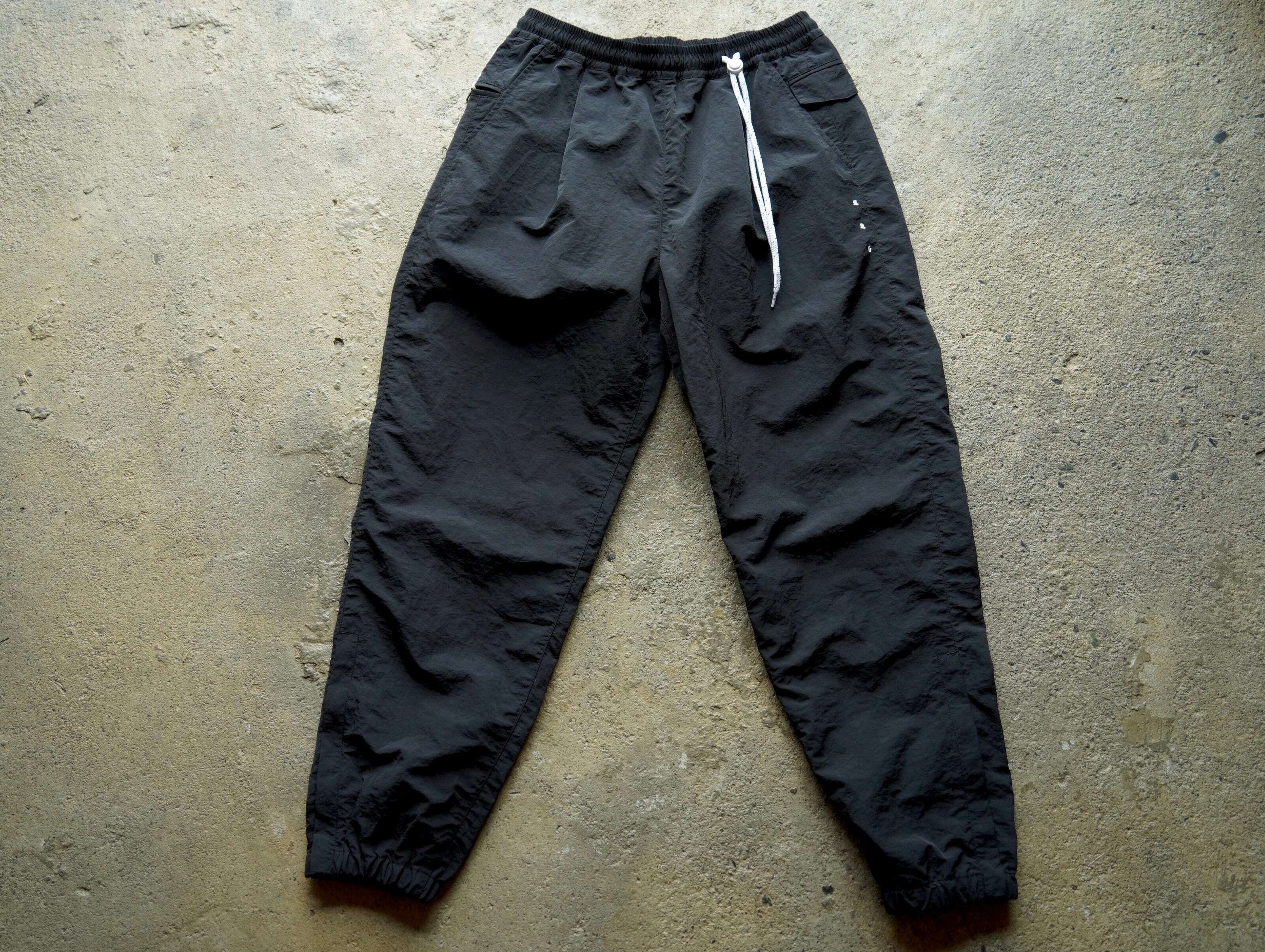 迷迭香 | NYLON HARVEST TRAINER Ver.2025 Lot.3 | MOMOYA 山の