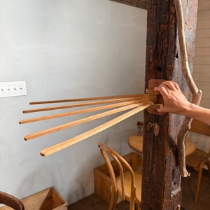 【M様専用】Towel Drier 114113 / Canister 113993