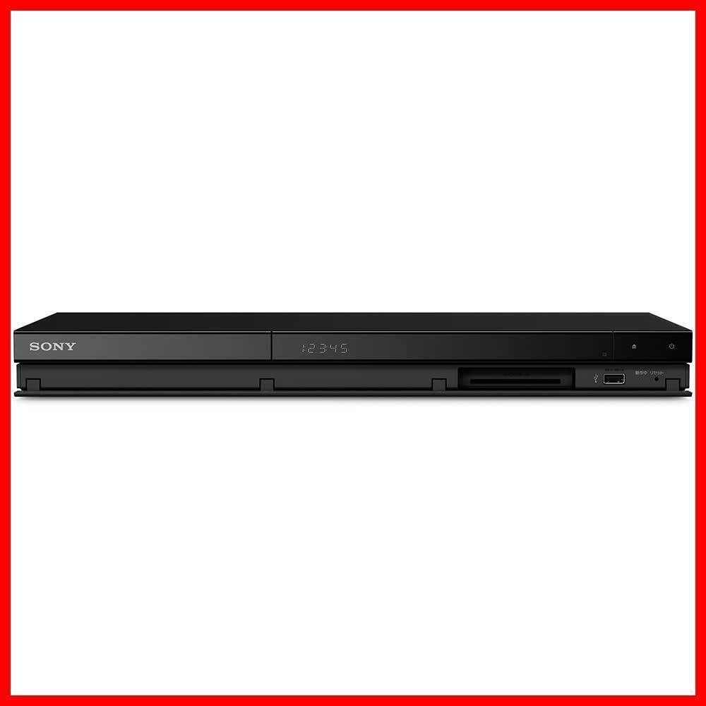SONY BDZ-EW2000 2TB ブルーレイレコーダー Amazon.co.jp: SONY BDZ-EW2000 2TB 2 Tuner Blu-ray Recorder