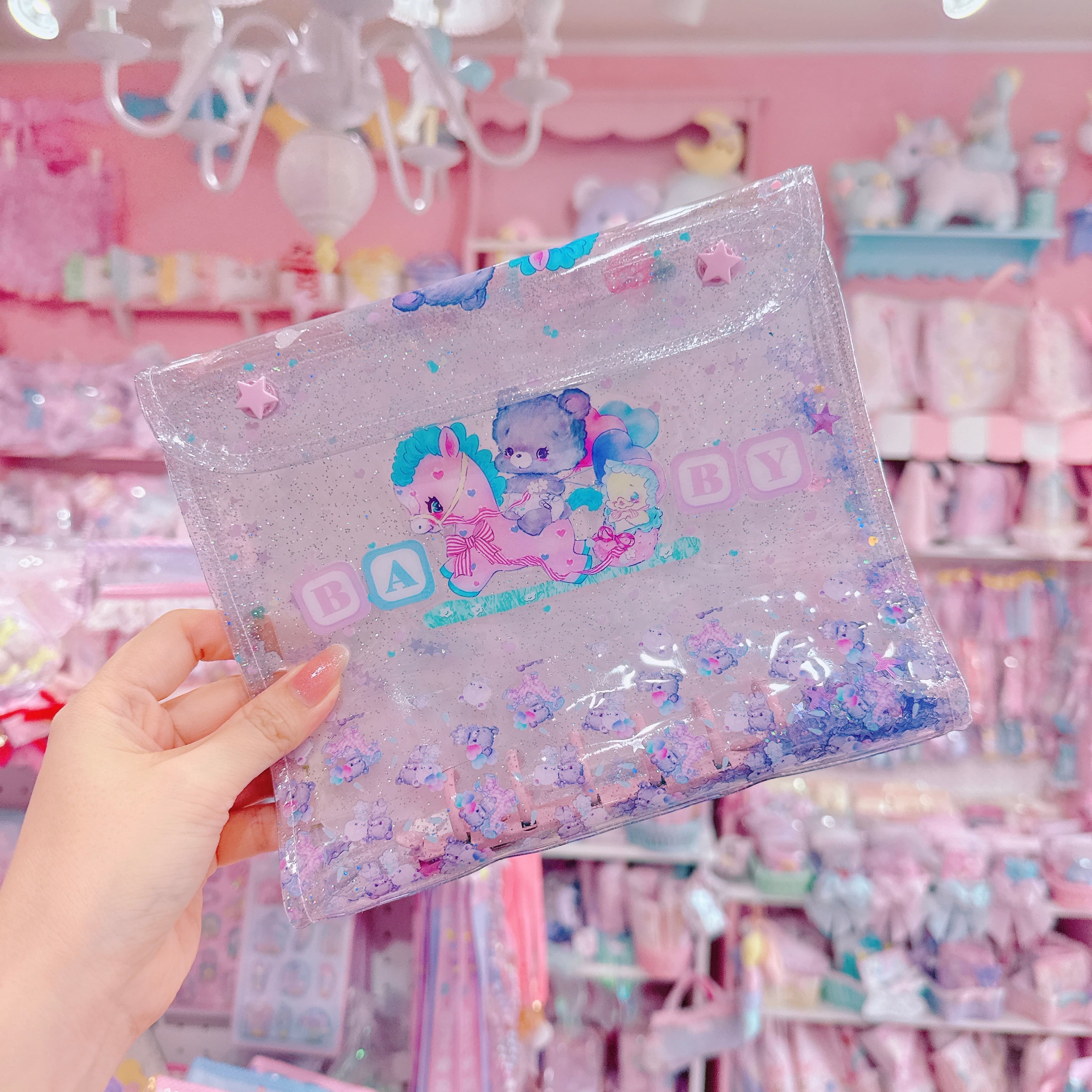 【A2】120-37シール帳(リフィル10枚)