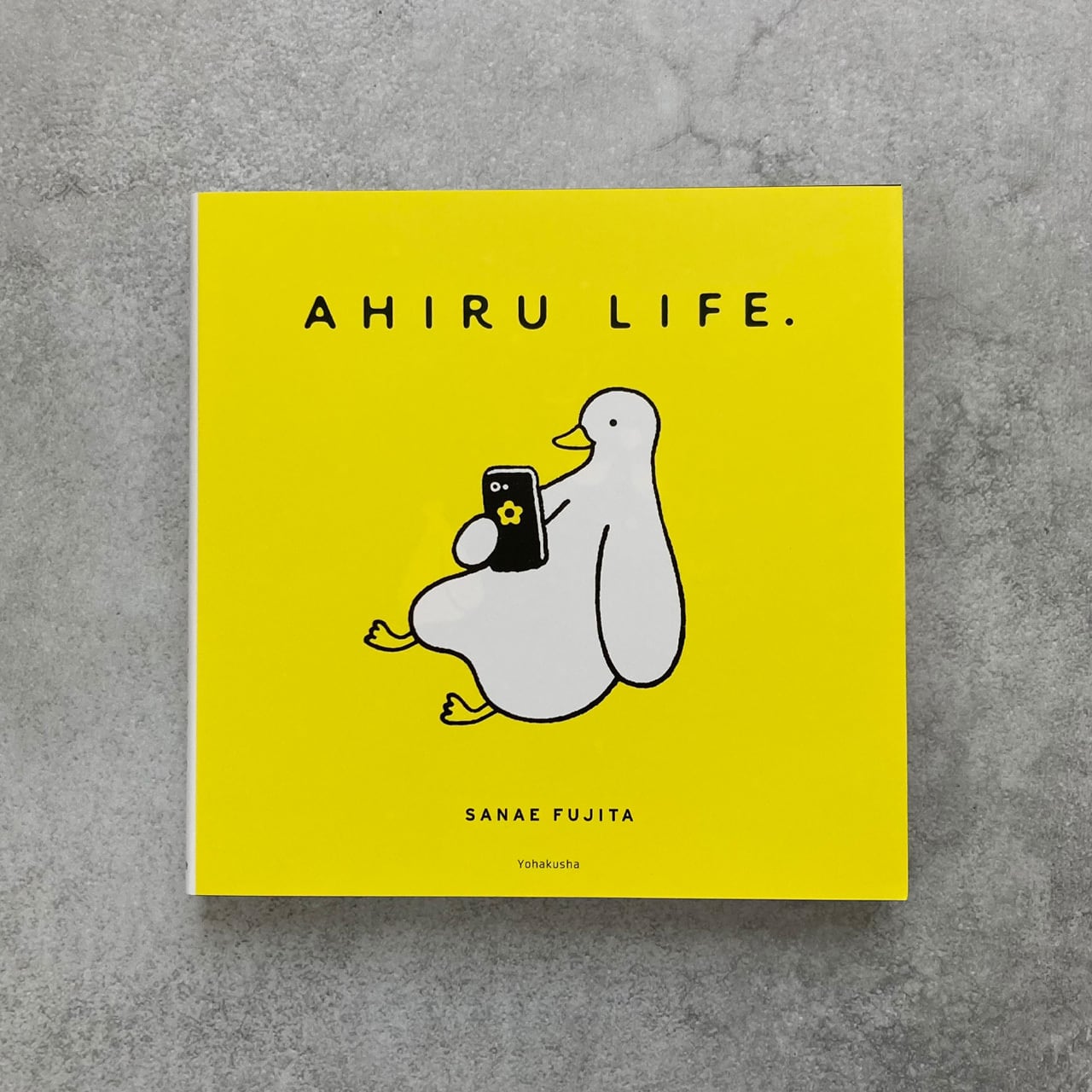 特別限定版》『STAR AHIRU BOX（日本版）』 | AHIRU LIFE. アヒルライフ