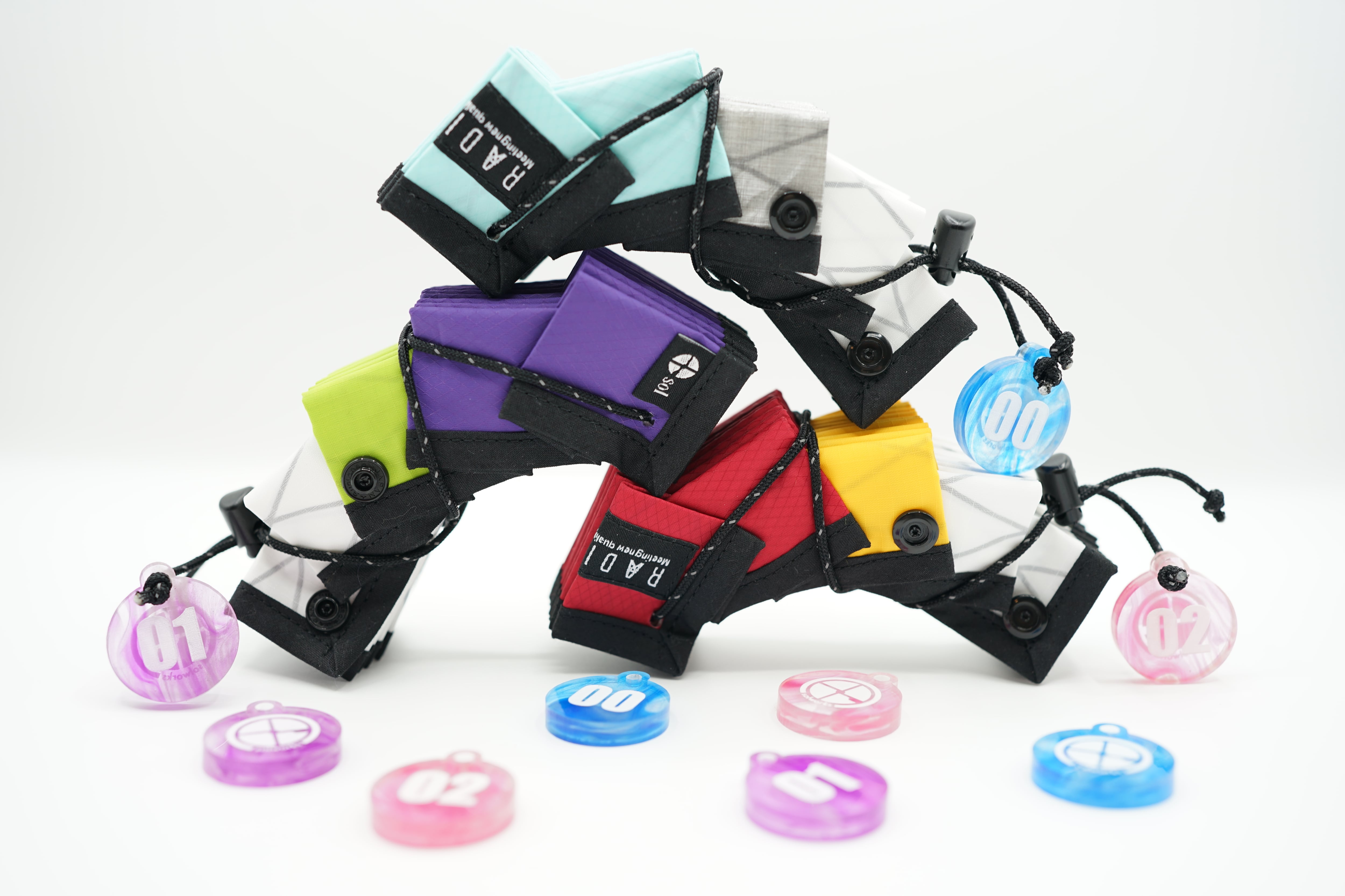 RADIO EVA × solworks】EVANGELION solol www.ajyall.com