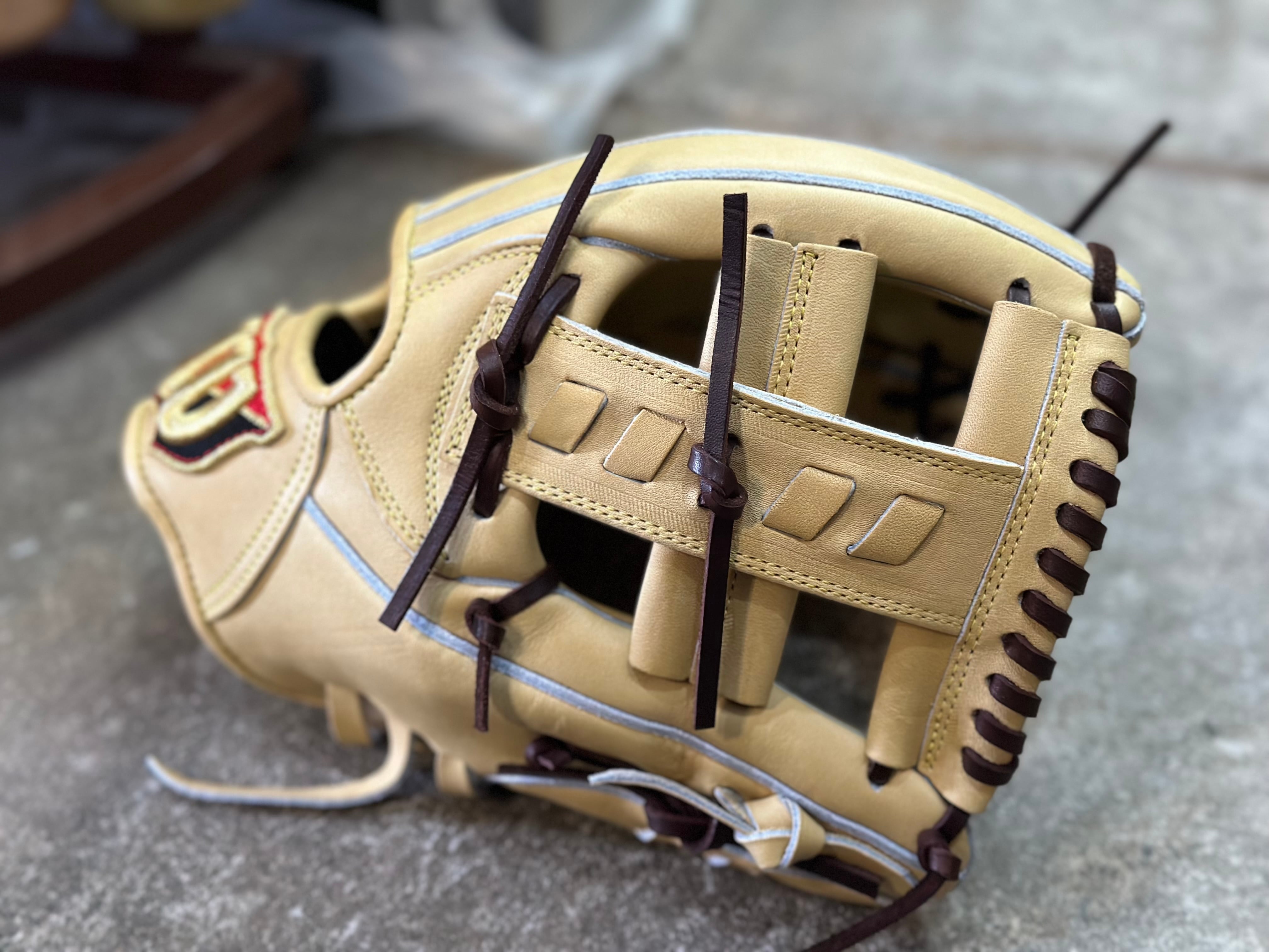 2024モデル】Wilson ウイルソン 軟式グローブ D5型 WBW101712 2024モデル】Wilson ウイルソン 軟式グローブ D5型 WBW101712