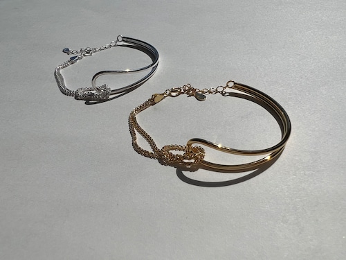 bracelet 26（silver925）