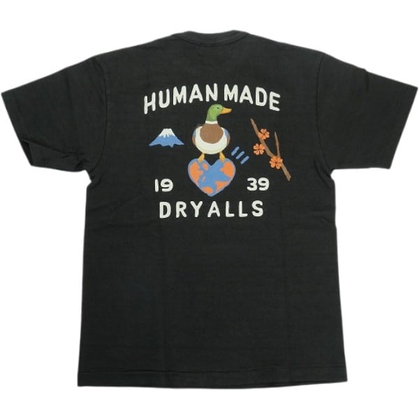 Size【M】 HUMAN MADE ヒューマンメイド ×POKEMON MADE 26SS GRAPHIC T