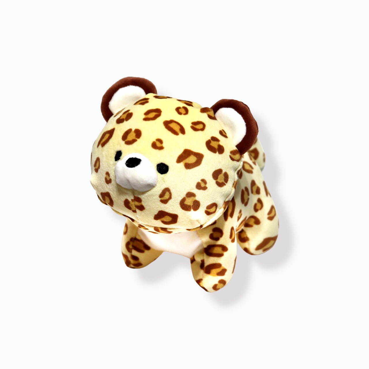 【mof】テノリマスコット ヒョウ /TM111-36