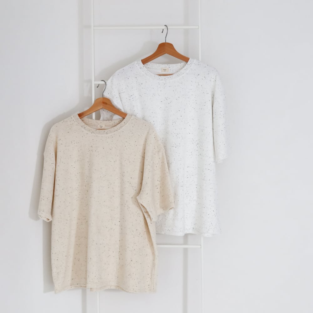 おとな)つぶつぶパイルTee