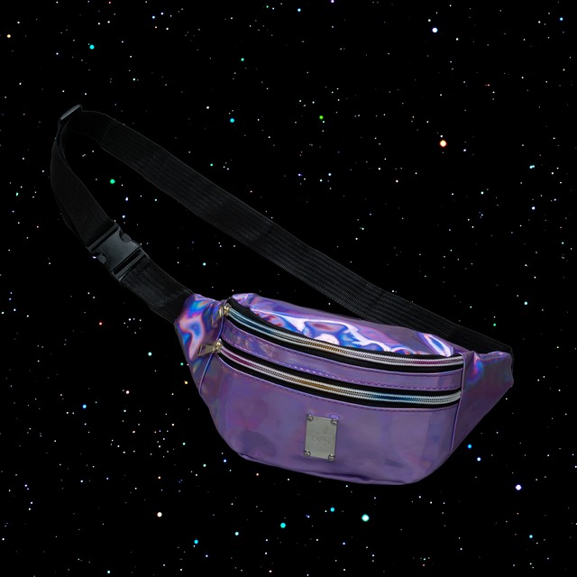 ∴ yuenii item stock bag / milkyway