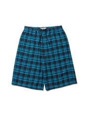 Error Fit Nel Check Easy Shorts