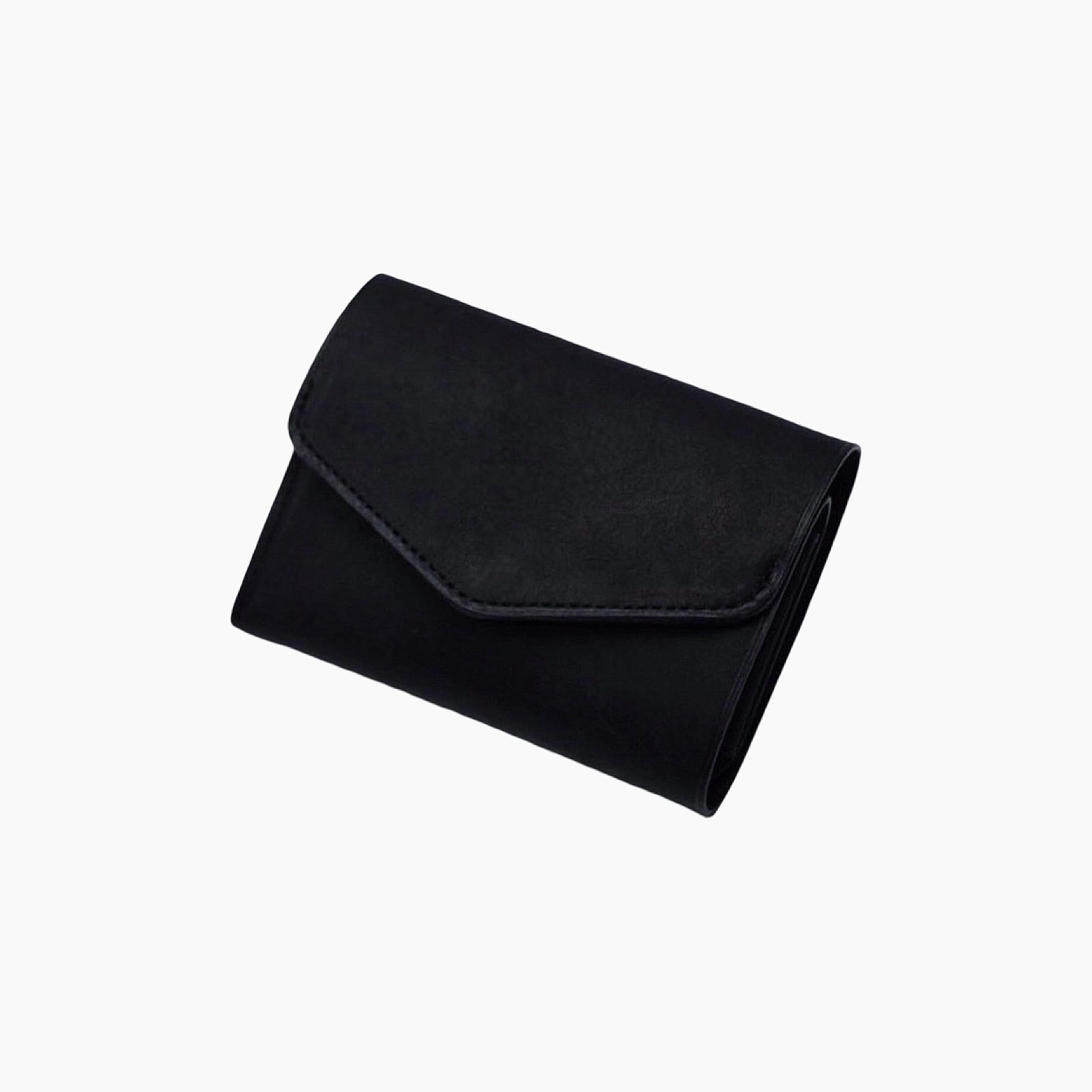 Compact Trifold Wallet MARGOT | ORIONIS