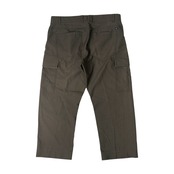 MIZUNO ミズノ ゴルフ アイスタッチ カーゴパンツ 88/カーキグレー/ペイズリー/クロップド