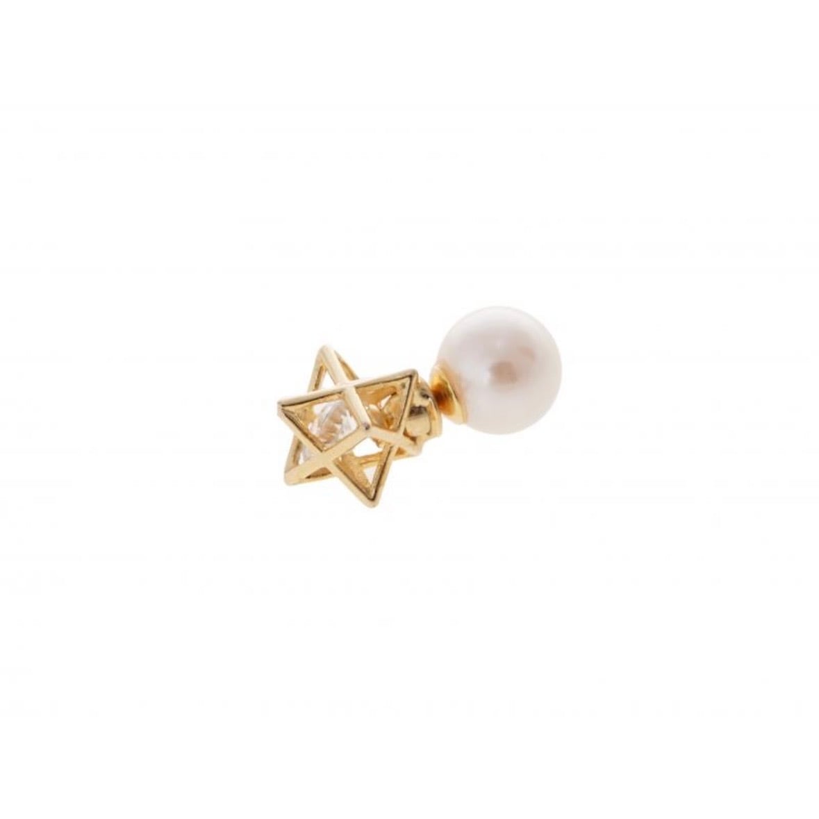 ‼️三連休セール‼️ Diamonds And Pearls 新品未使用 ご予約5/6(水)まで送料無料｜6/上旬〜中旬発送》【 Sea'ds mara