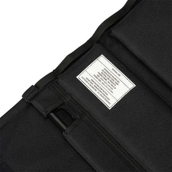 Helinox】ヘリノックス タクティカルテーブルM（BLACK） | OLIVE