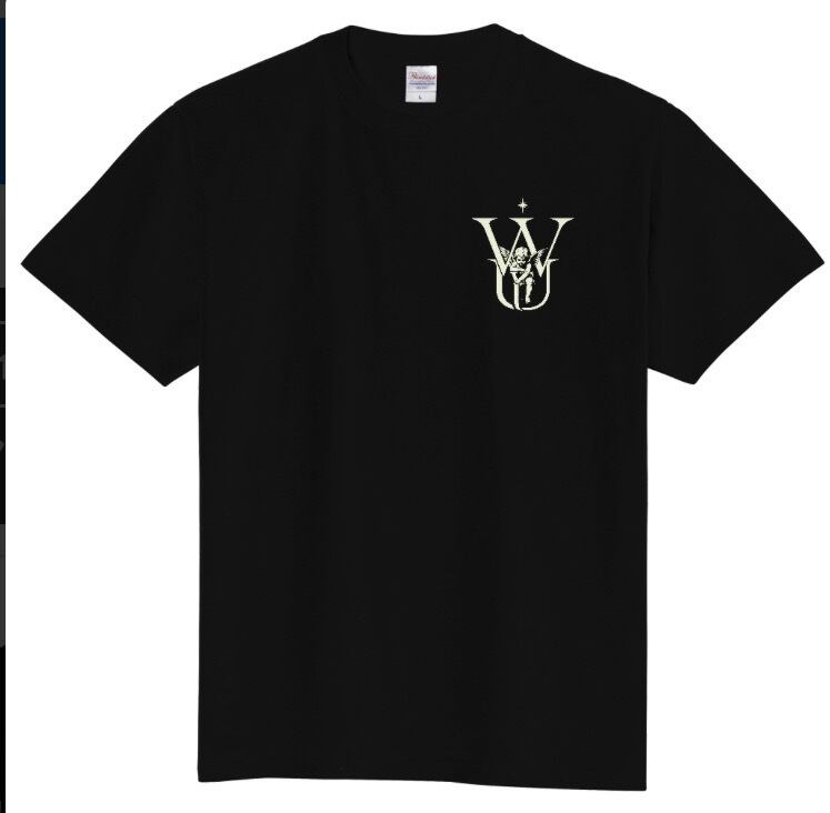 WIND AND SEA x KFC 22SS COLONEL T-SHIRT WDS-KFC-06 サイズS ウィン