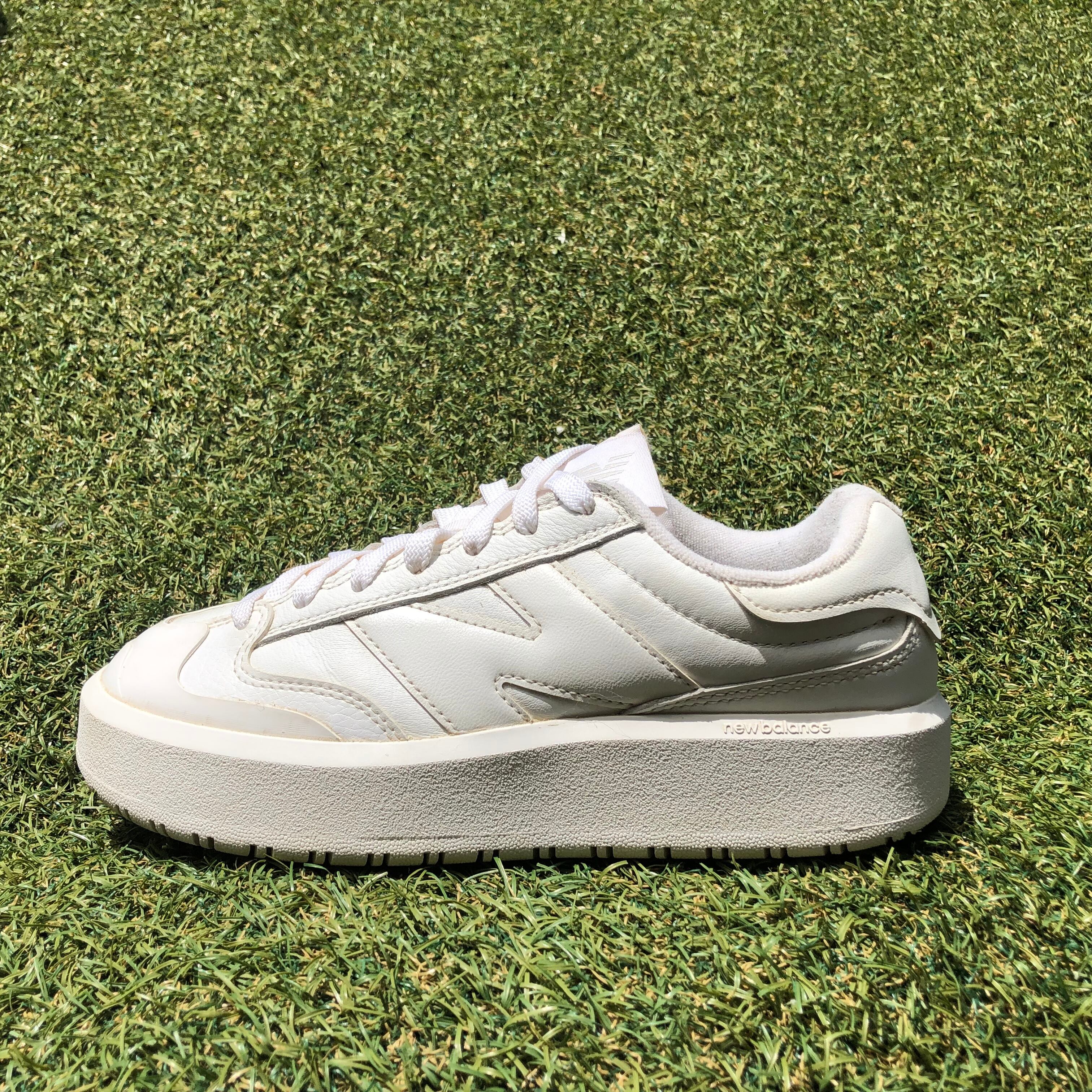 newbalance CT302LA ニューバランス HB806