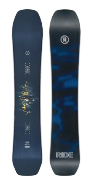 select snowboard