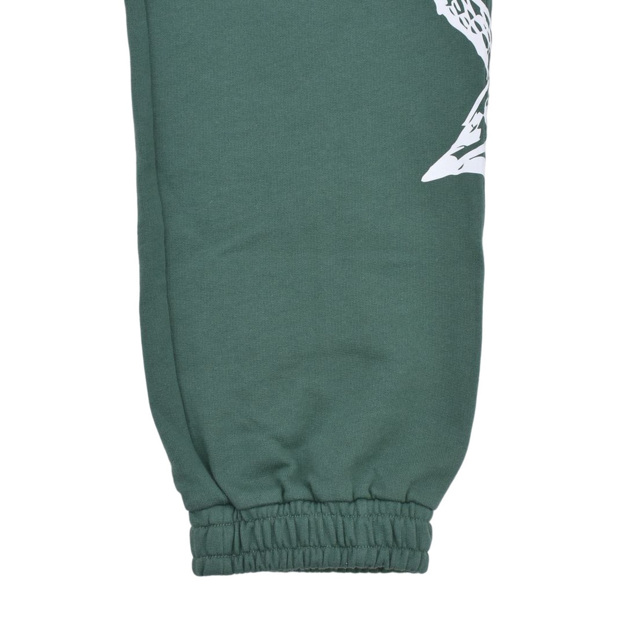 【CHARLES JEFFREY LOVERBOY】OVERSIZED SWEATPANT(GREEN) - 7