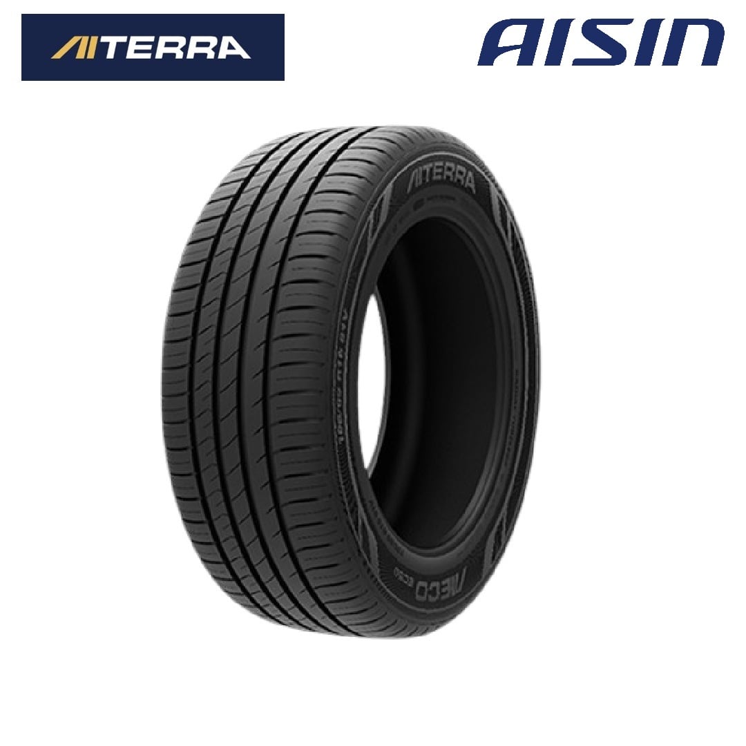 AITERRA AIECO EC50 155/65R14 75T AISIN アイシン