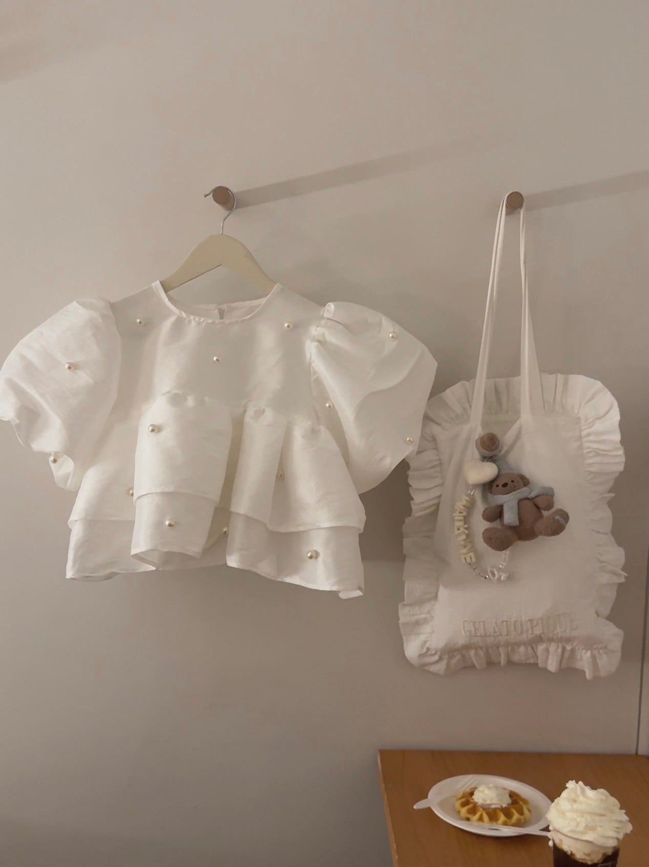 apparel | MARRY ME.official