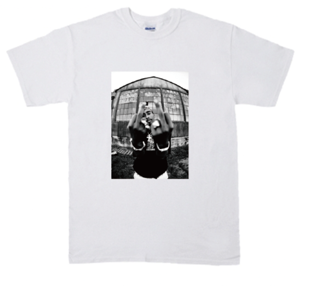 MOBB DEEP Tシャツ(ブラック) | STYLES