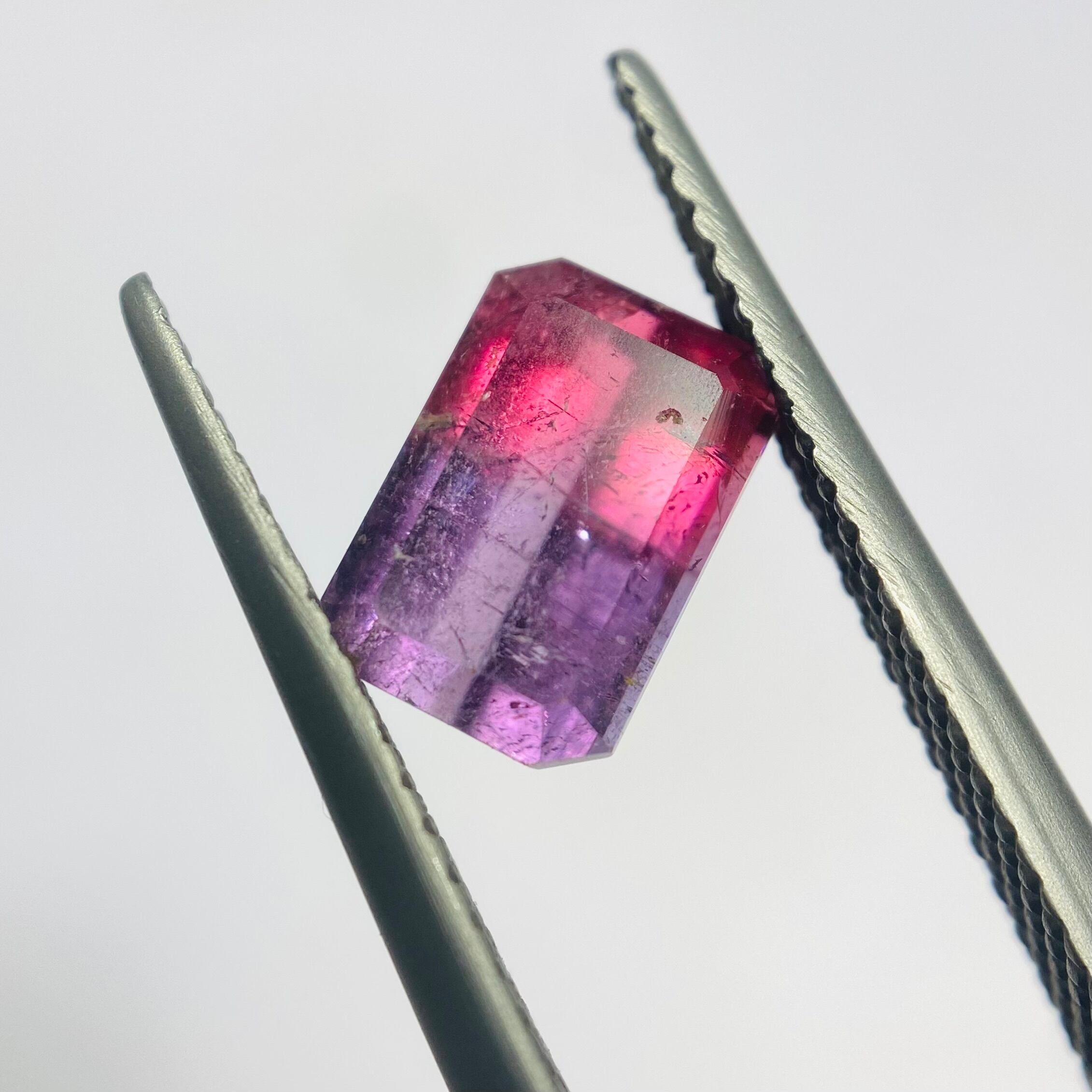 ナイトパーティー バイカラートルマリン