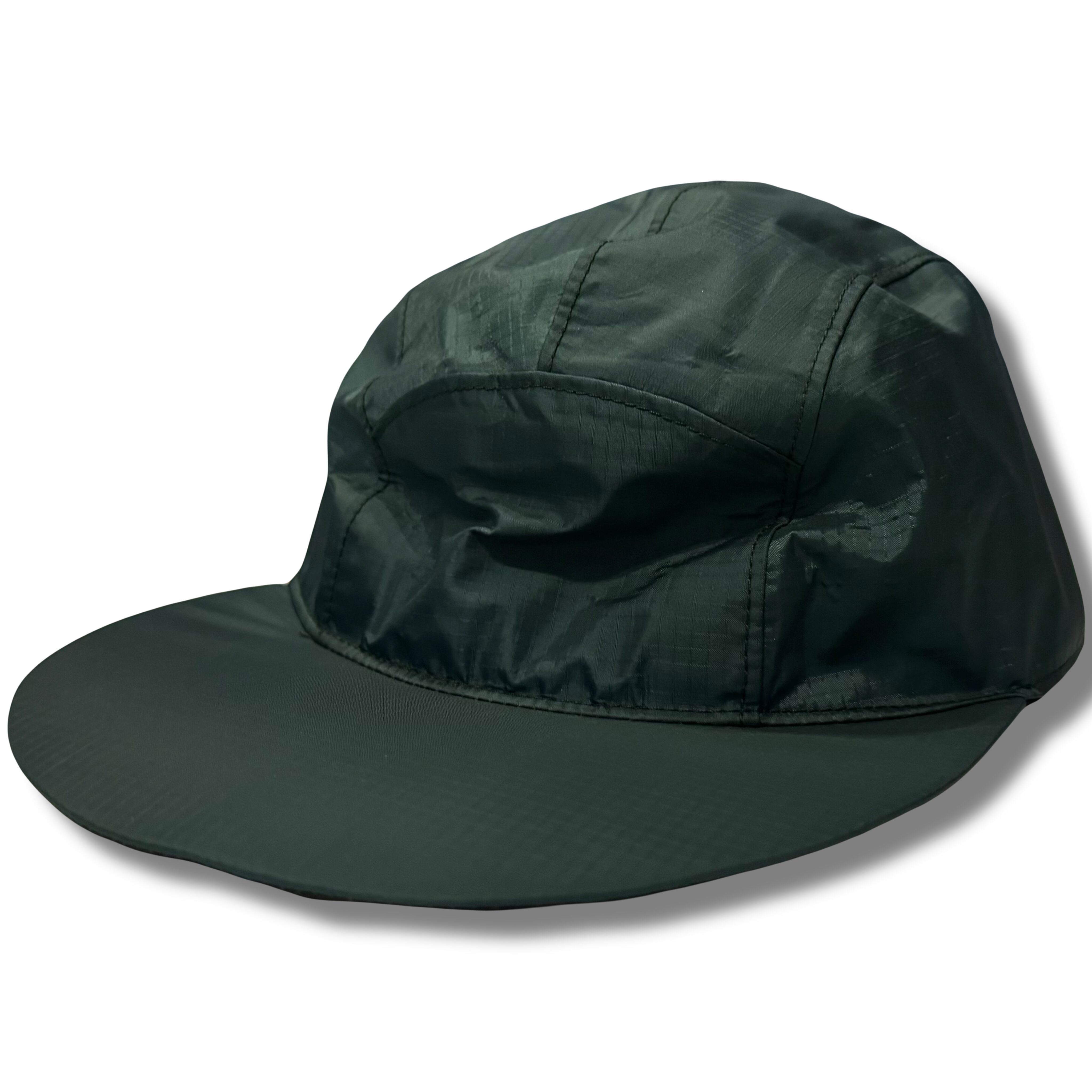 used 90s L.L.Bean ロングビル 転がら キャップ 古着 ヴィンテージ 