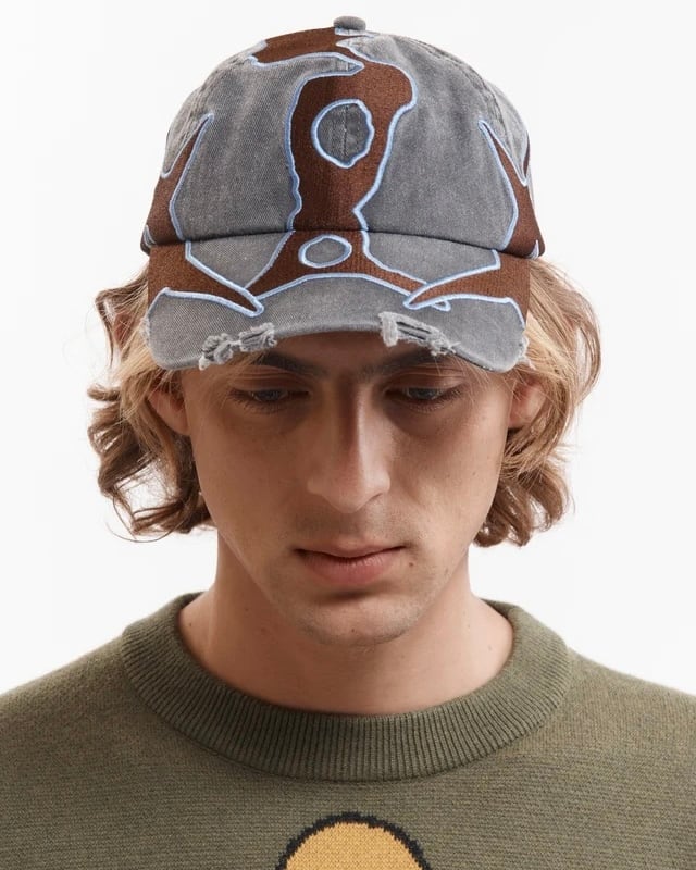 Y/PROJECT / Y/PROJECT BASEBALL CAP | Answer