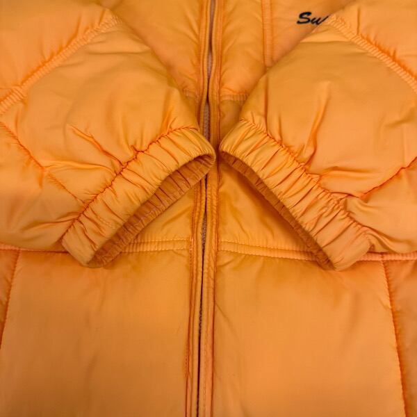 Supreme/シュプリーム【21SS】Iggy Pop Puffy Jacket/イギー ポップ