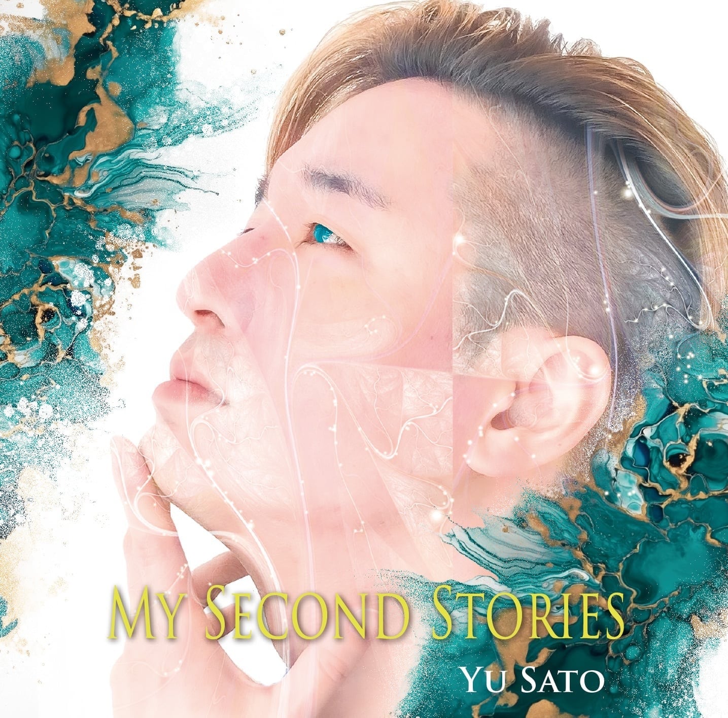 佐藤由 2ndアルバム 「My Second Stories」 | Yu Sato Online Shop