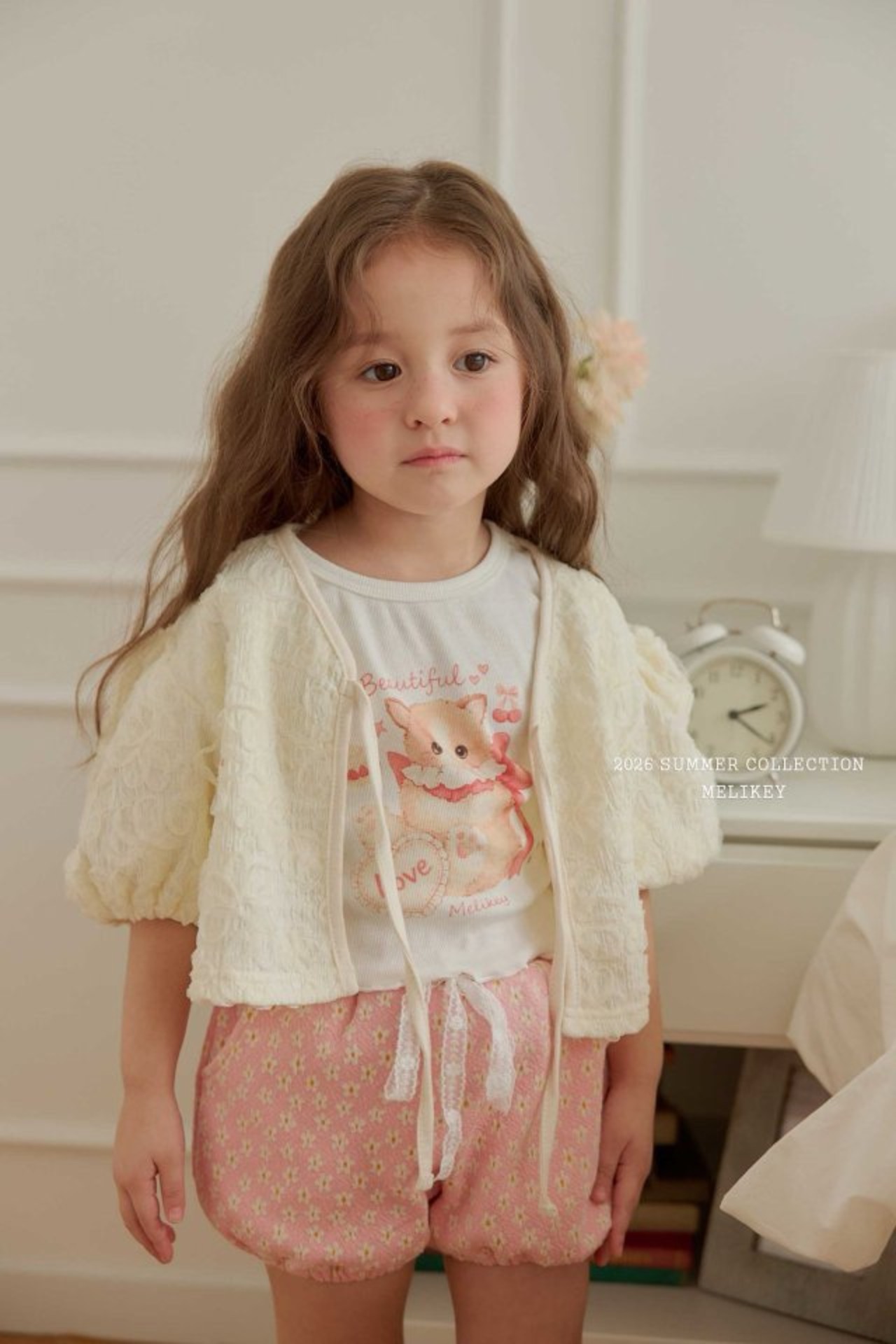 [MELIKEY] Atelier Cardigan (JS/JM) / [미라이키] 아뜰리에가디건 (JS/JM)