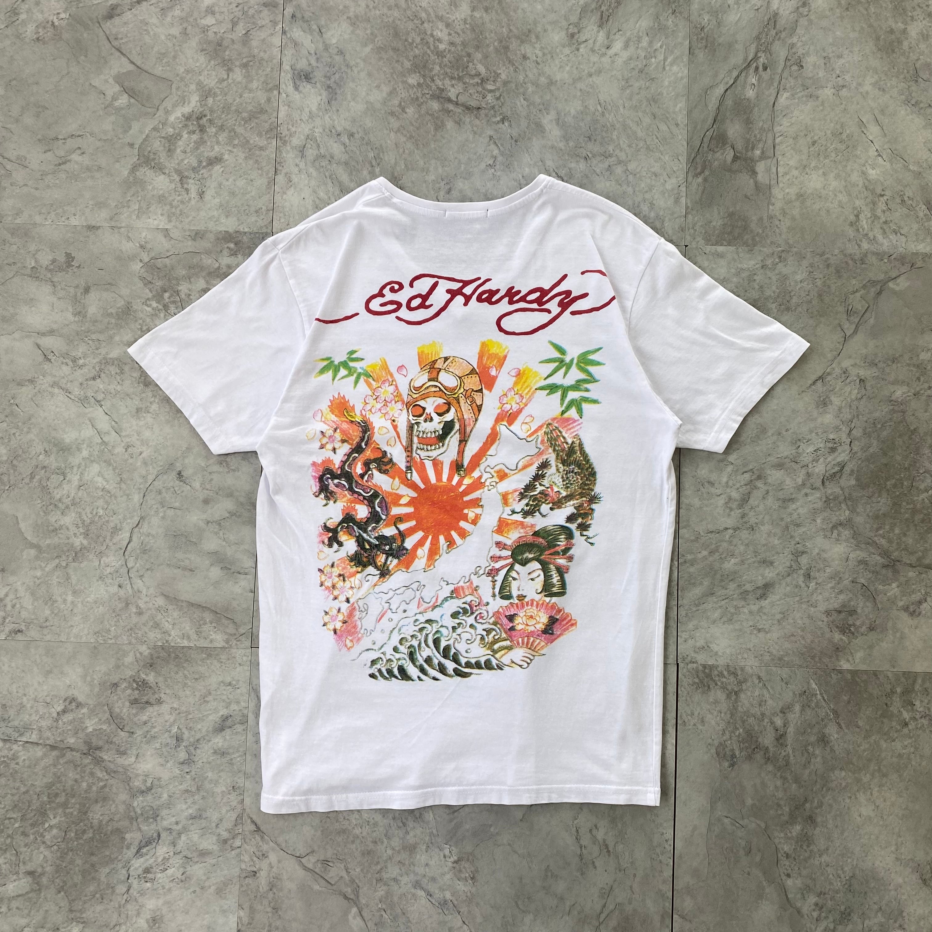 vintage coordinate edhardybox