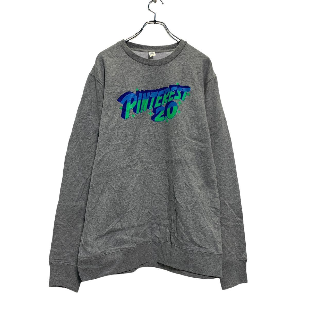 OLD STUSSY 紺タグ ストライプ ベロアジップ スウェット ダメージ 90～00s OLD STUSSY/Logo Sweat/紺タグ/L/China製/ロゴ刺繍