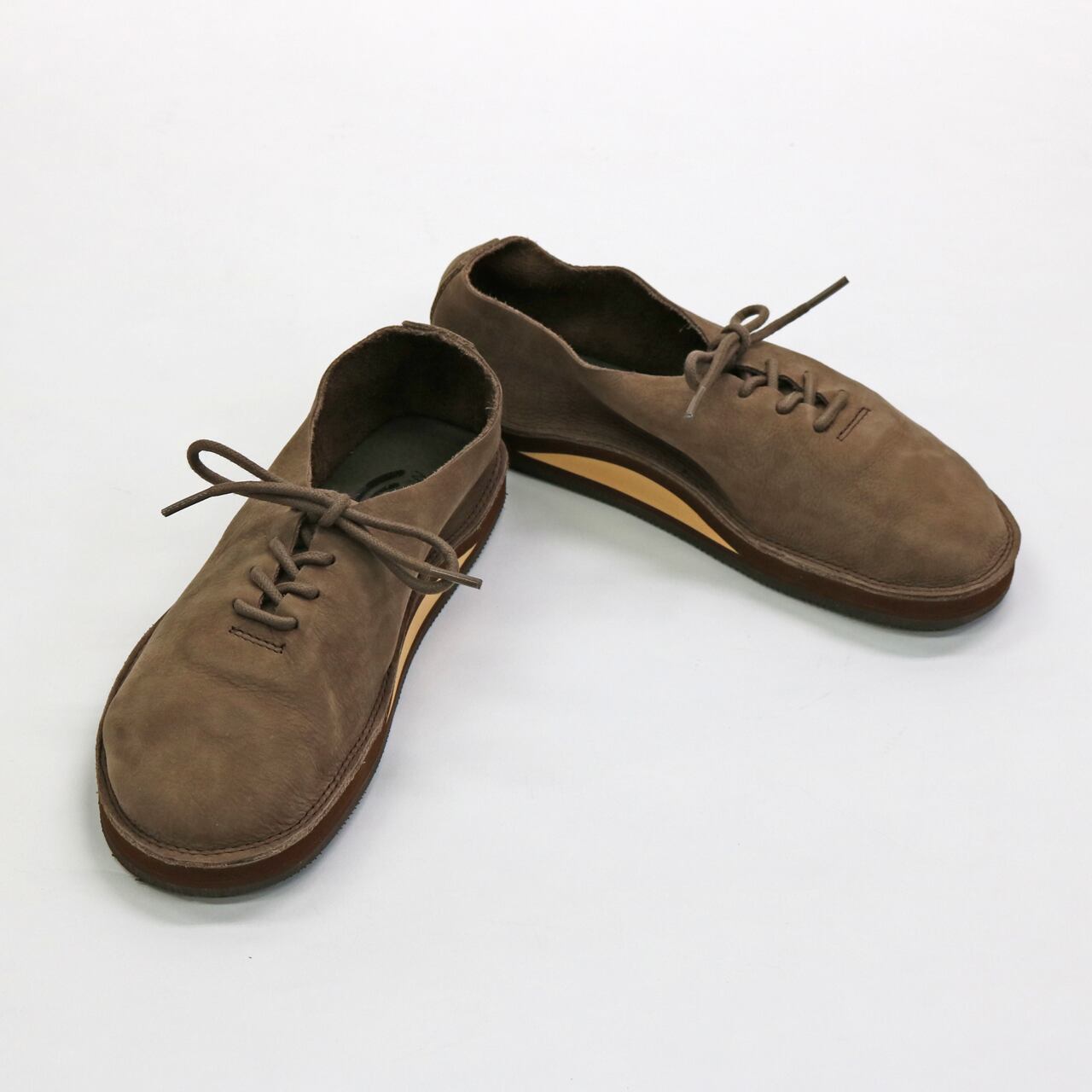 RAINBOW SANDALS  Men's Mocca Shoe / EXPR (プレミア・レザー)