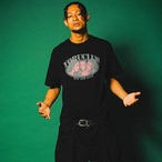 SMOKING LADY PREMIUM COTTON TEE