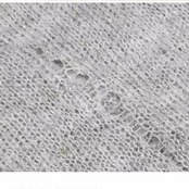 ルーズフィット ニットプルオーバー 　　 00054