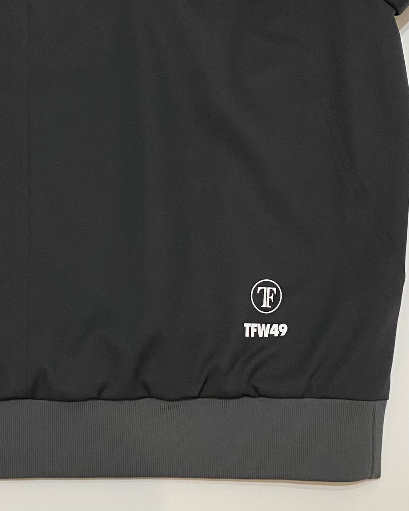 TFW49】《MEN'S》LUXURY OCTA STADIUM (D.NAVY) | Sandy GOLF
