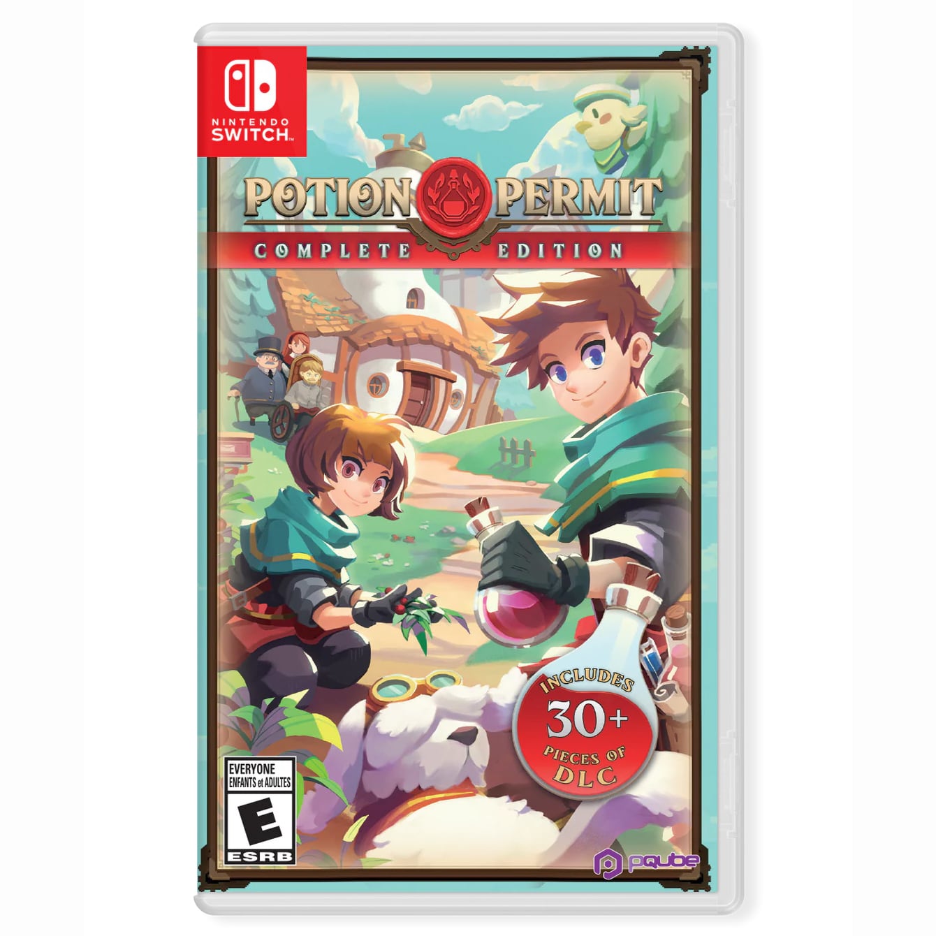 【新品】千恋＊万花（せんれん＊ばんか）【switch】 Switch版「千恋＊万花」が5月26日に発売へ。5月12日に予約受付スタート