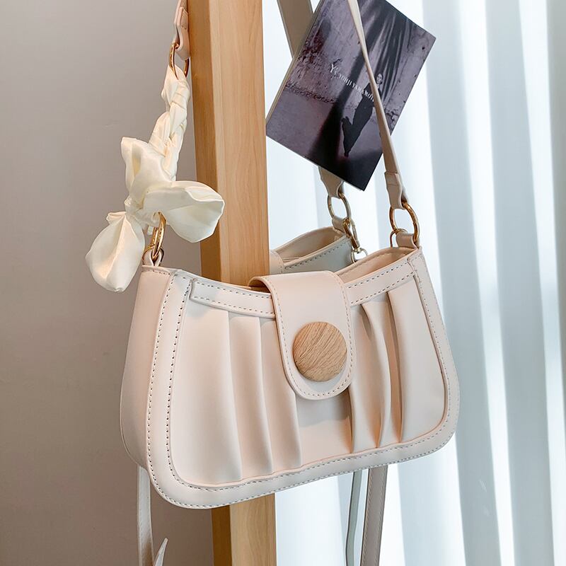 スタイルショルダーバッグ メッセンジャーバッグ Tiancai_Wing_Bag97438460325