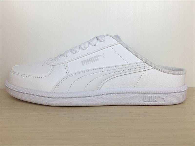 PUMA（プーマ） Tukka（ツッカ） 408828-01 スニーカー ミュール 靴