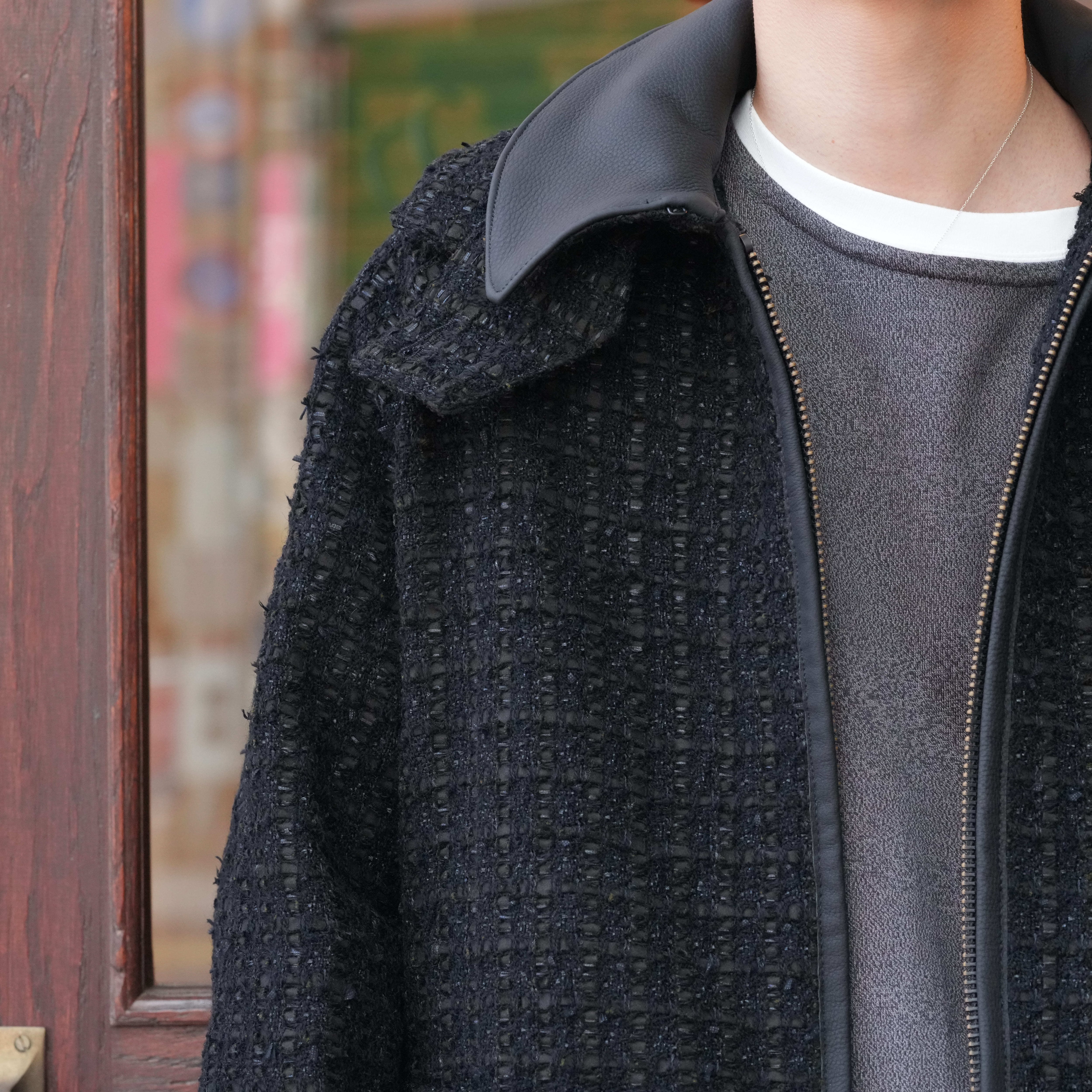 24AW AUBERGE GABLEL サイズ40 AUBERGE (オーベルジュ) 24AW 