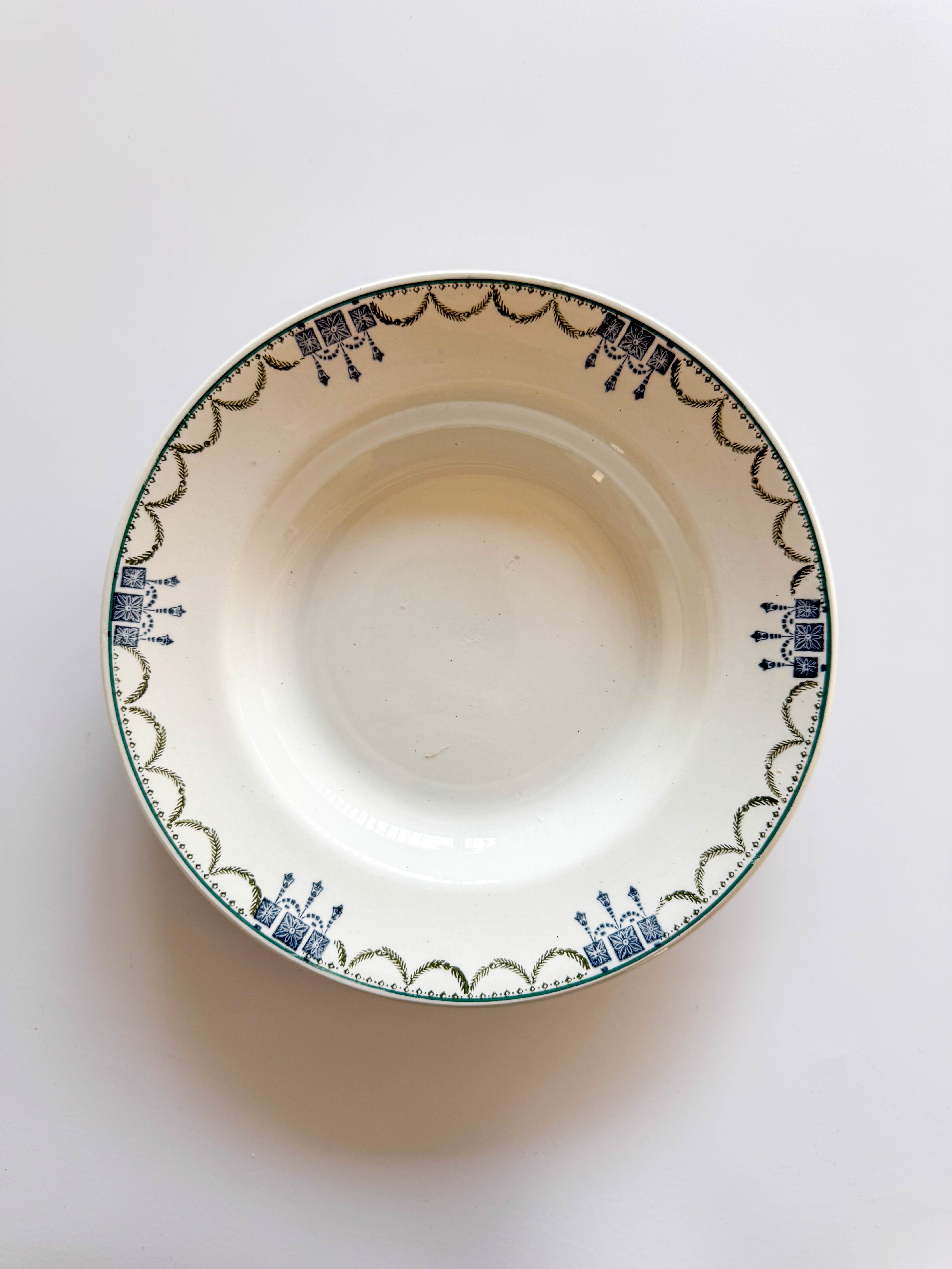 Longwy 深皿 YCHO Longwy 深皿 YCHO 【公式通販】