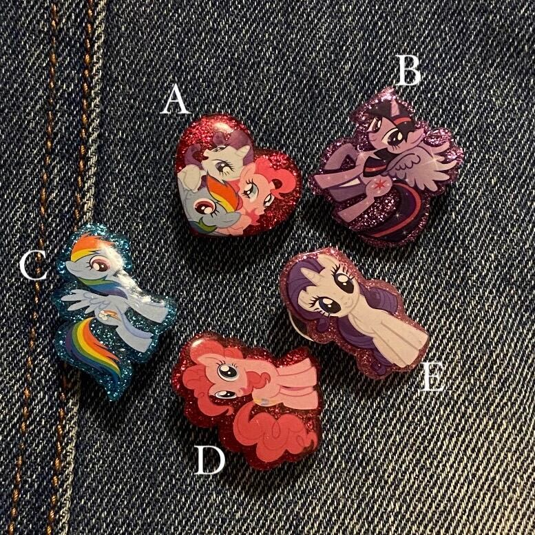 クロックス ジビッツ | 1kjllll